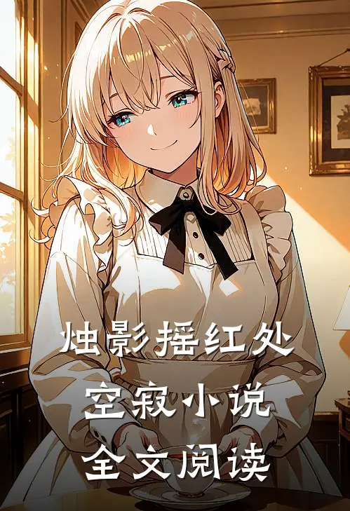 烛影摇红处空寂小说全文阅读