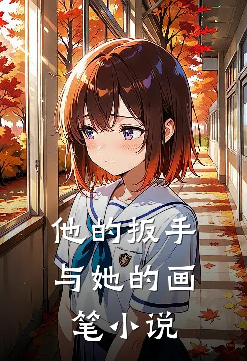 他的扳手与她的画笔小说