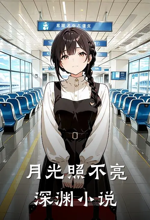 月光照不亮深渊小说