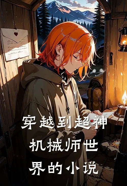 穿越到超神机械师世界的小说