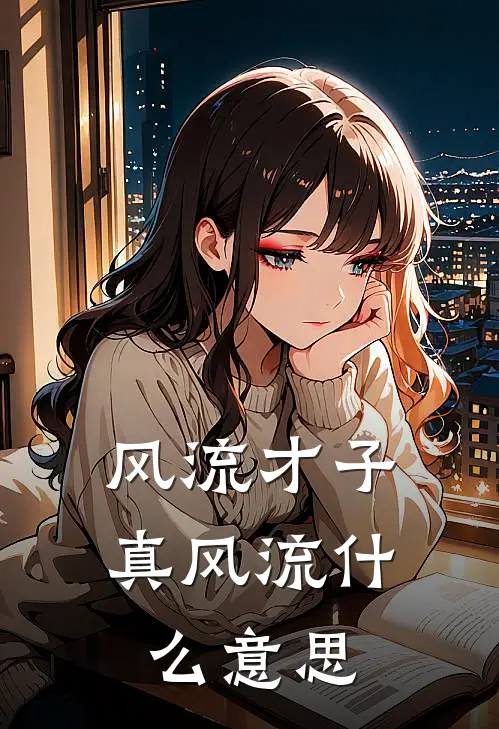 风流才子真风流什么意思