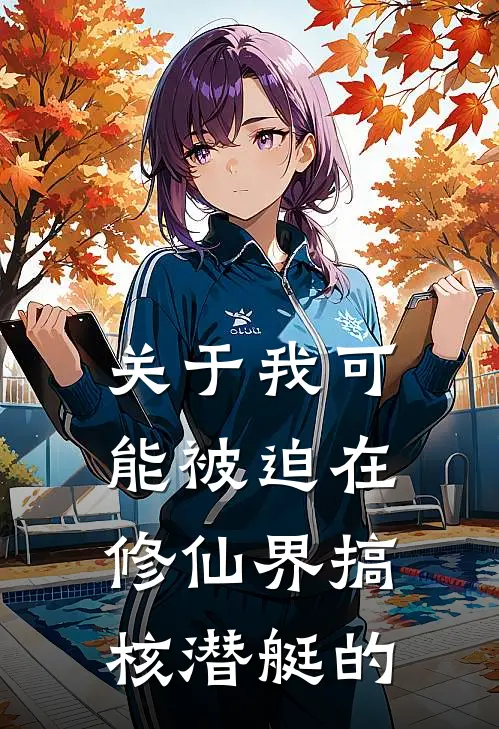 关于我可能被迫在修仙界搞核潜艇的