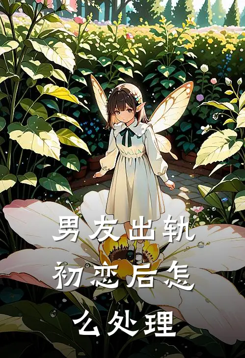 男友出轨初恋后怎么处理