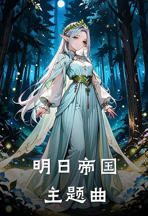 明日帝国主题曲