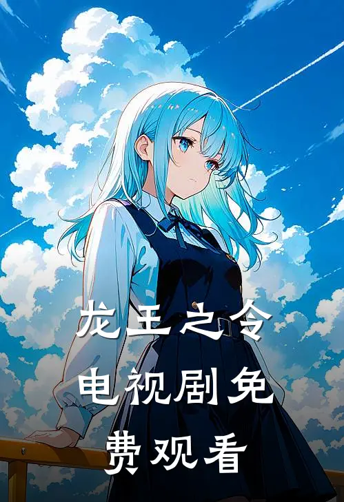 龙王之令电视剧免费观看