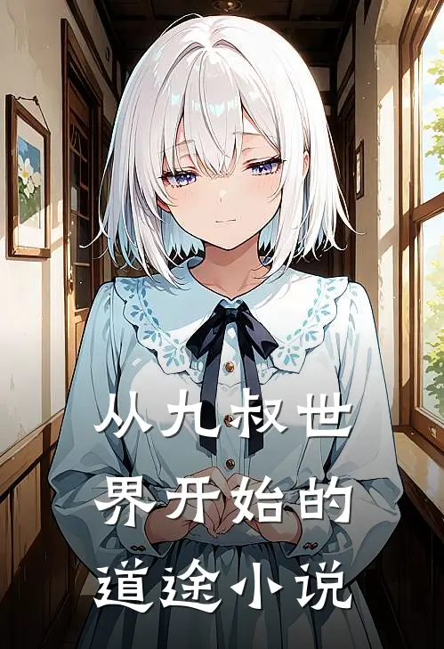 从九叔世界开始的道途小说