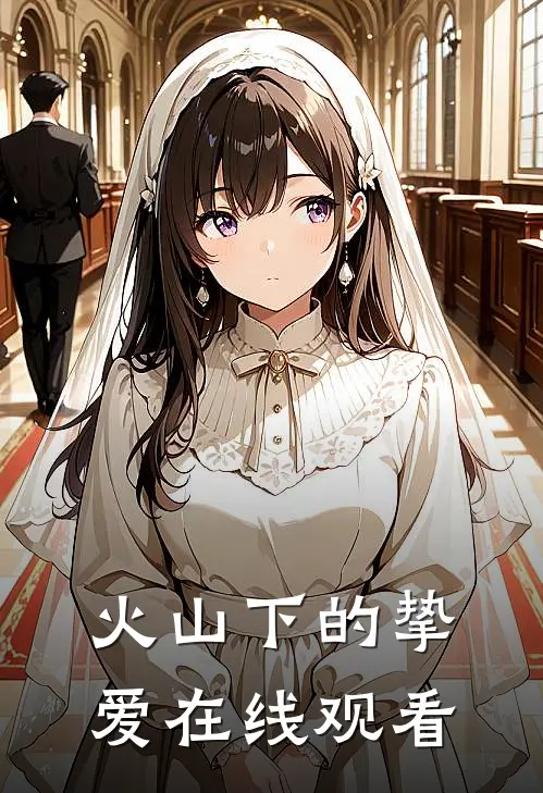 火山下的挚爱在线观看