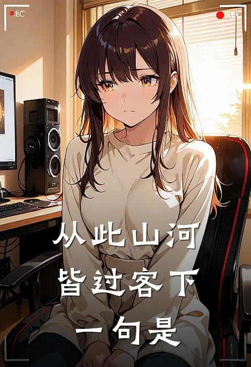 从此山河皆过客下一句是