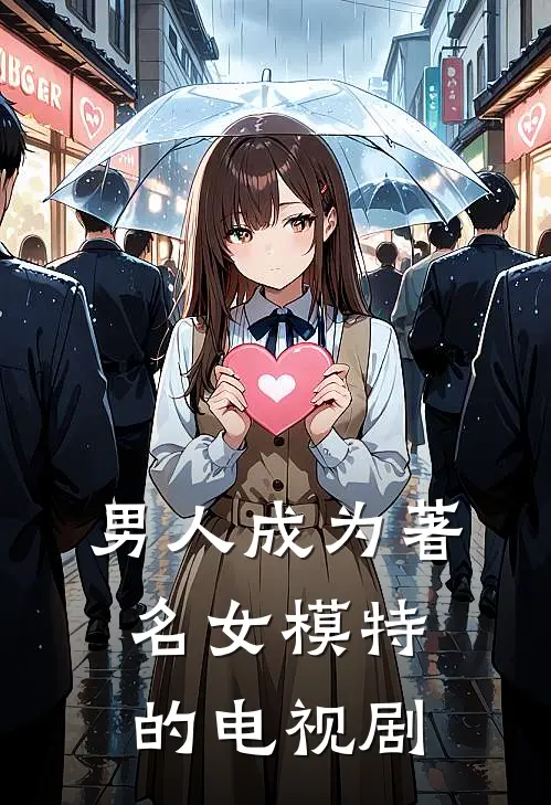 男人成为著名女模特的电视剧