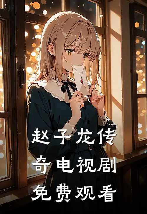 赵子龙传奇电视剧免费观看