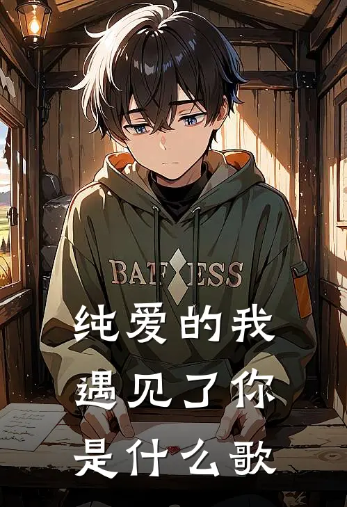 纯爱的我遇见了你是什么歌