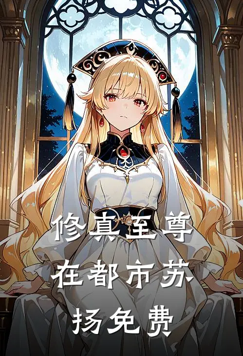 修真至尊在都市苏扬免费