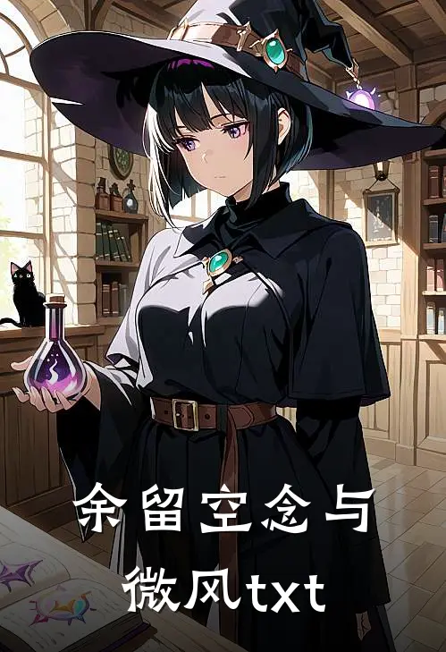 余留空念与微风txt
