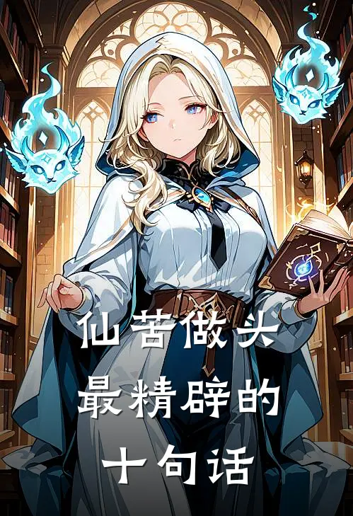 仙苦做头最精辟的十句话