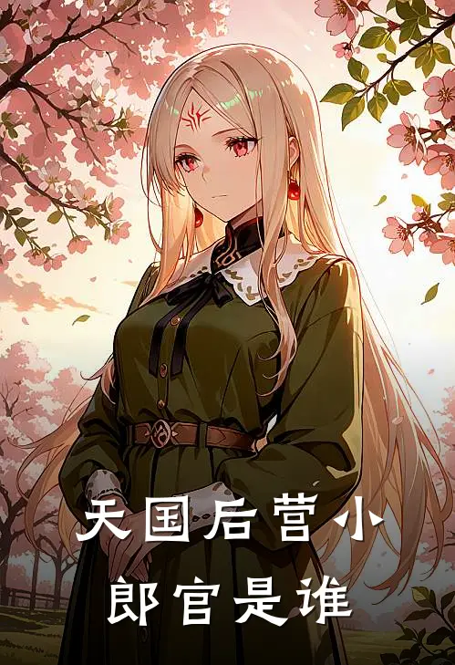 天国后营小郎官是谁