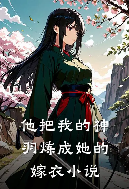 他把我的神羽炼成她的嫁衣小说