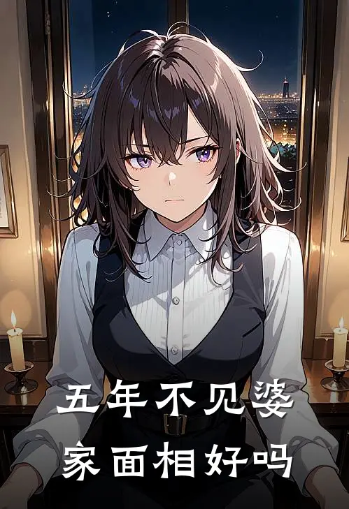 五年不见婆家面相好吗