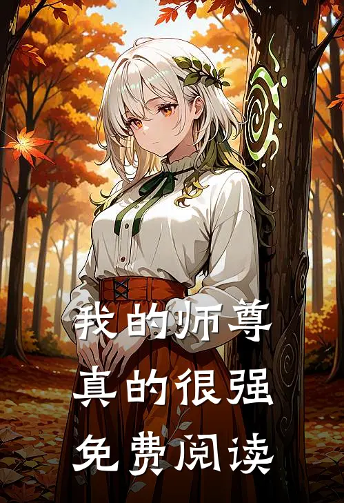 我的师尊真的很强免费阅读