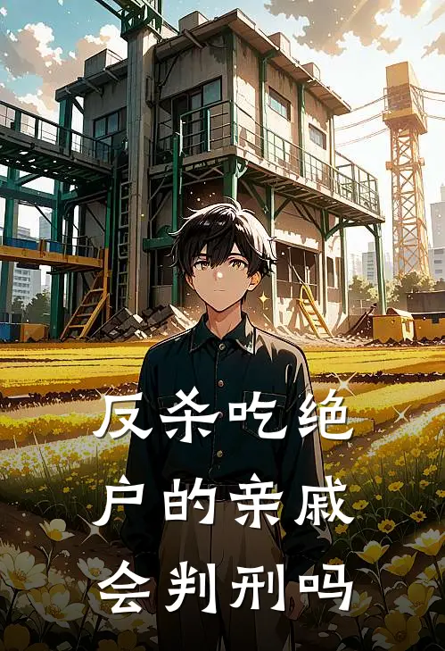 反杀吃绝户的亲戚会判刑吗