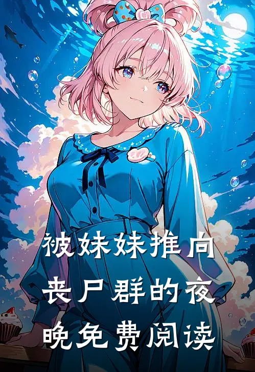 被妹妹推向丧尸群的夜晚免费阅读