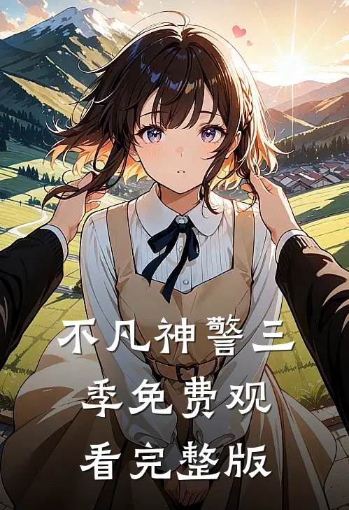 不凡神警三季免费观看完整版