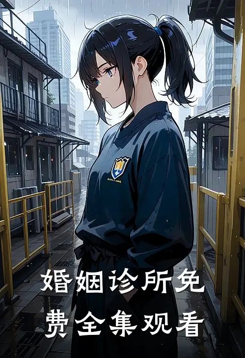 婚姻诊所免费全集观看