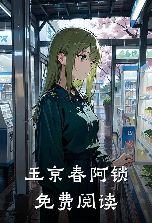 玉京春阿锁免费阅读
