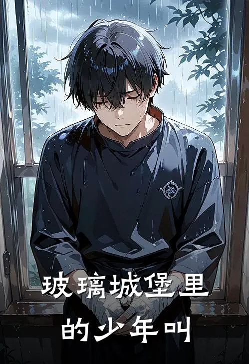玻璃城堡里的少年叫