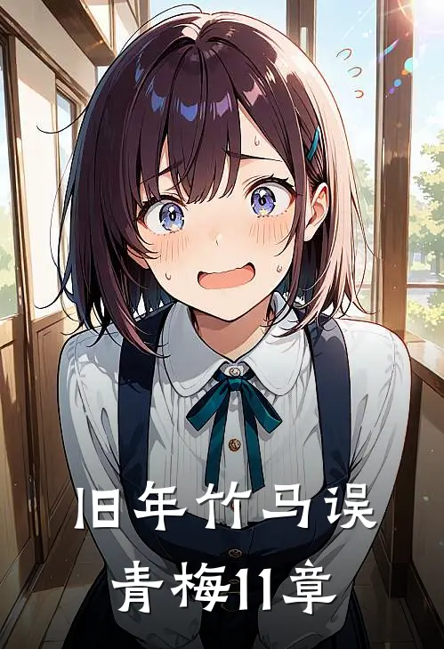 旧年竹马误青梅11章