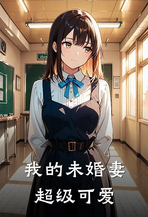 我的未婚妻超级可爱