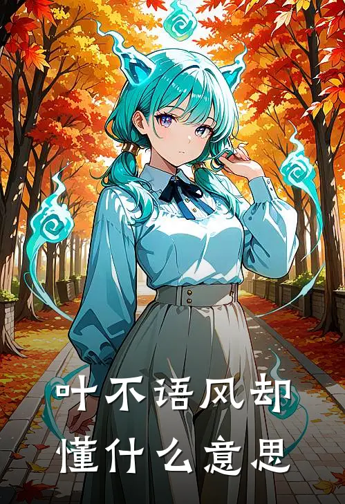 叶不语风却懂什么意思