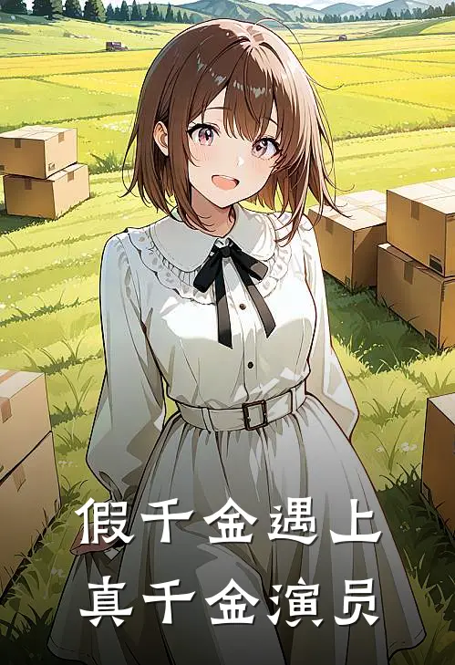 假千金遇上真千金 演员