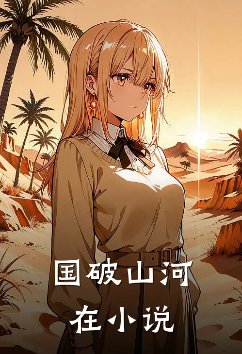 国破山河在小说