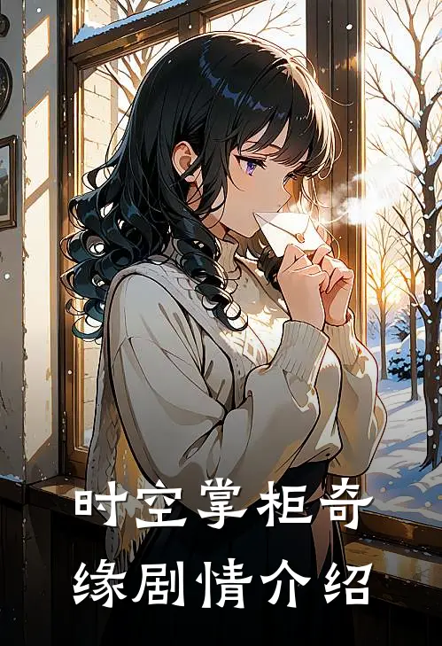 时空掌柜奇缘剧情介绍