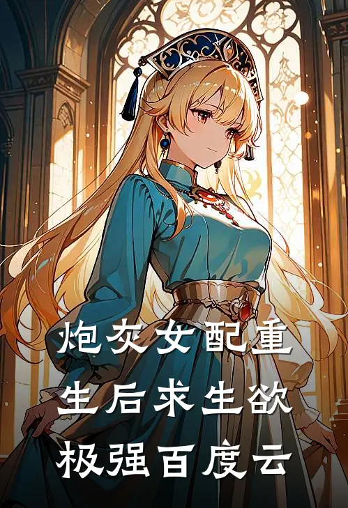炮灰女配重生后求生欲极强百度云