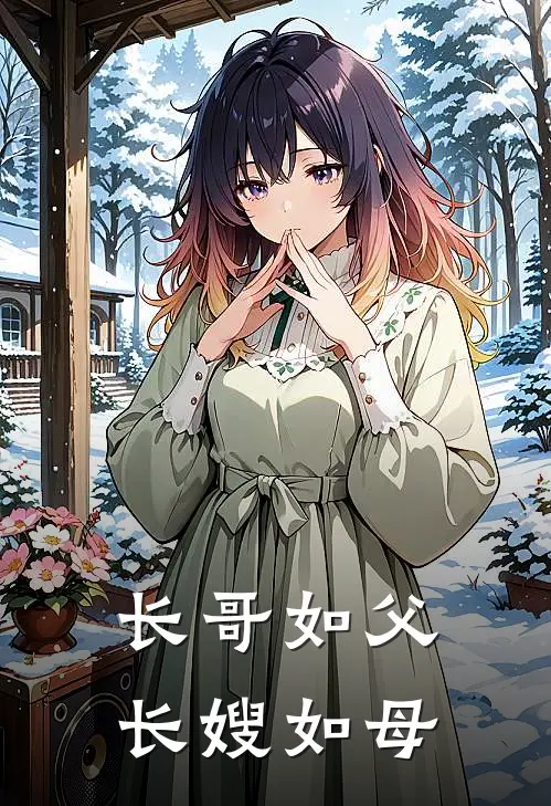 长哥如父长嫂如母