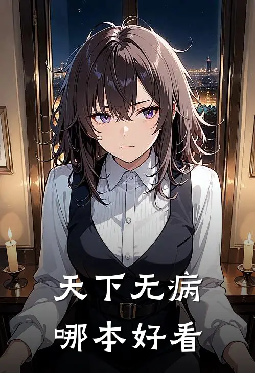 天下无病哪本好看