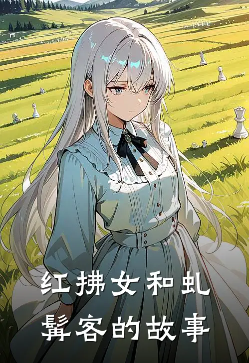 红拂女和虬髯客的故事