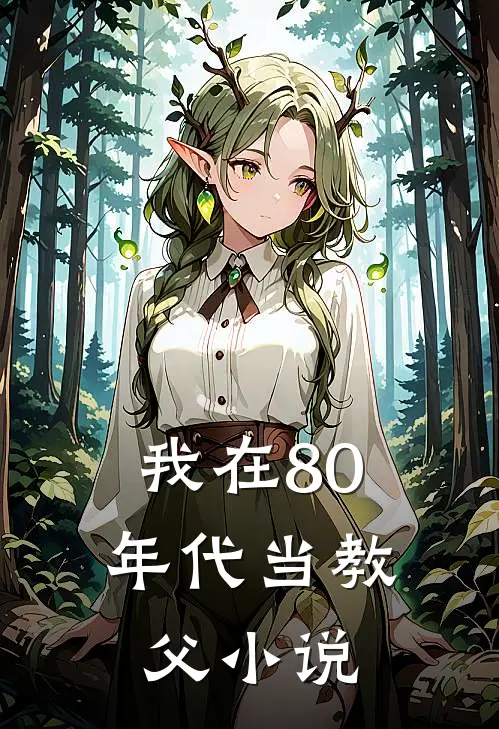 我在80年代当教父小说
