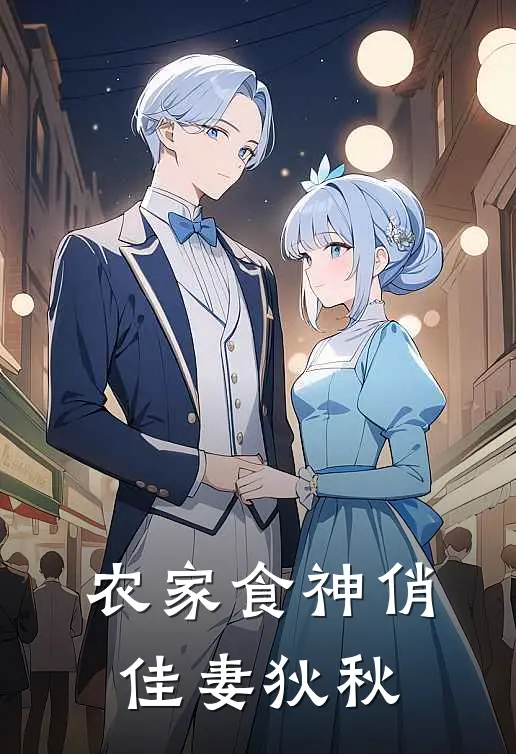 农家食神俏佳妻 狄秋