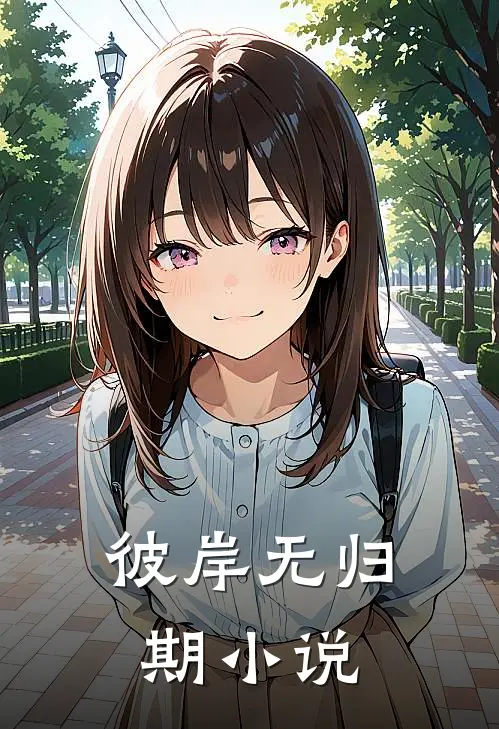 彼岸无归期小说