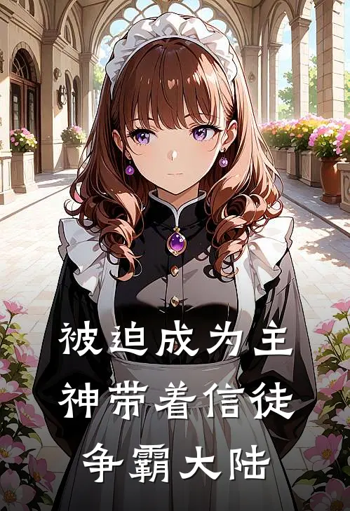 被迫成为主神带着信徒争霸大陆