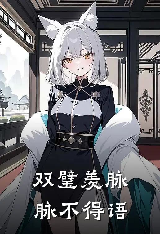 双璧羡脉脉不得语