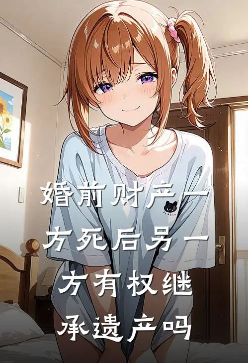 婚前财产一方死后另一方有权继承遗产吗