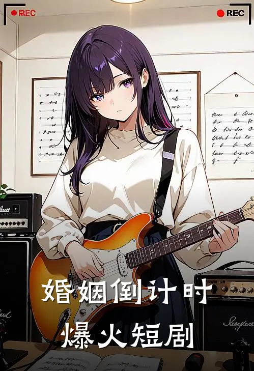 婚姻倒计时爆火短剧