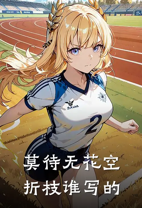 莫待无花空折枝谁写的