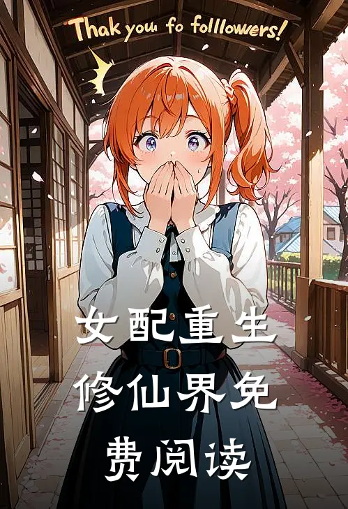 女配重生修仙界免费阅读