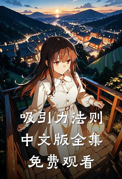 吸引力法则中文版全集免费观看