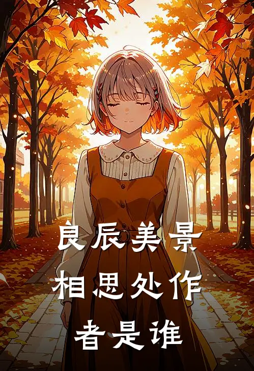 良辰美景相思处作者是谁