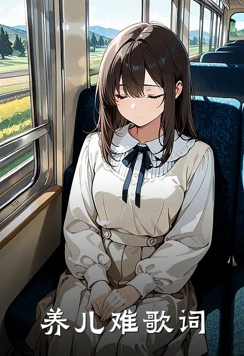 养儿难歌词